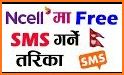 Ncell App - Free SMS, Buy Data Packs, Recharge related image