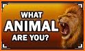 What animal are you? Personality test related image