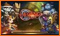 Legend-Heroes Arrival related image