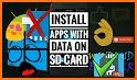 APPtoSD - Moving Applications to SD Card related image