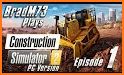 Construction Simulator 2019 related image