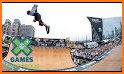 Half-Pipe - Vert Skate related image