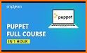 Agent Puppet related image