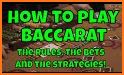 Baccarat Master related image