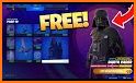 Get V bucks and Free Battle Pass Free V bucks Skin related image