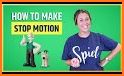 Stop Motion Maker - Unlock Premium related image