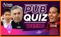 English Football Quiz: Premier League Trivia related image