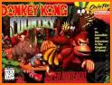 SNES Dnkey Kong Jungle related image