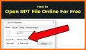 PDF Converter: Meta Document related image