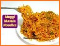 Noodles Recipes in Hindi related image