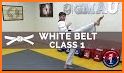 Taekwondo Training related image