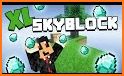 Skyblock : BattleCraft Online related image