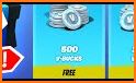 Free VBucks Machine for Fortnit 2020 related image