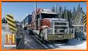 Ice Road Truckers related image