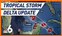 Florida Hurricane Tracker related image