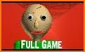 Baldi  Adventure Guide related image