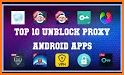 ZoneX - Pro VPN | Best Unlimited Unblock Proxy related image