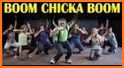 Chicken Boom related image