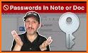 NotePro: Save Note, Secrets, Lists, Password related image