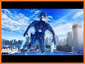 Flash super hero city fighting game 2020 related image