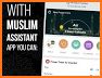 Muslim Ramzan App - Quran, Qibla, Namaz, Dua, SMS related image