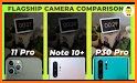 Parameters Phone Ten Pro related image