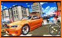 Police Extreme Car Hard Parking:New Car Games 2020 related image