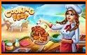 Burger Boss - Fast Food Cooking & Serving Game related image