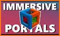 Portals Mod For Minecraft related image