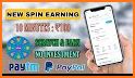 Self Earning - Earn On Scratch And Spin related image