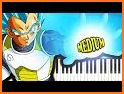 Dragon Ball Piano Game New related image