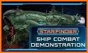 Starfinder Combat Tracker related image