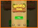 Word Link - word puzzle games free related image