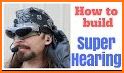 Super Ear - Super Hearing Voice amplifier related image