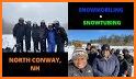 NH Snowmobile Trails 2020 related image