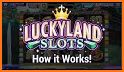 Luckyland Slots- Win Real Cash related image