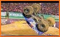 US Grand Monster Truck Racing Extreme related image