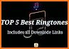 Super loud ringtones - free download related image