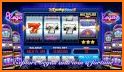 Slots™ - Classic Slots Las Vegas Casino Games related image