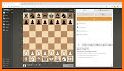 ChessLink: Online chess on the real chessboard related image