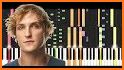 Jake Paul - I Love You Bro - Piano Keys related image