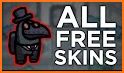 Skins Among Us - Free Version 2020 related image