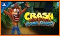 Crash Bandicoot GO - Adventure Game related image