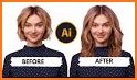 Try Hairstyles: AI Generate related image