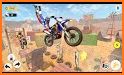 Bike Stunts Game – Free Games – Bike Games 2021 3D related image