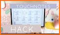 touchnotes related image