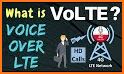 4G Voice Volte Call and Video Call Advice related image