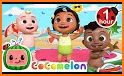 Cocomelon Songs related image