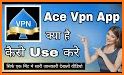 Super VPN Proxy Master & Protector - ACE VPN related image