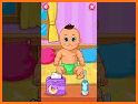 Baby Care: Kids & Toddler Game related image